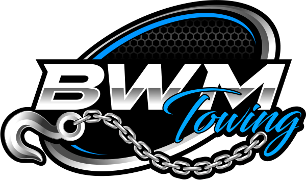 Towing In Columbia | Bwm Towing